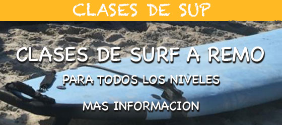 Clases de SUP Puerto Vallartas