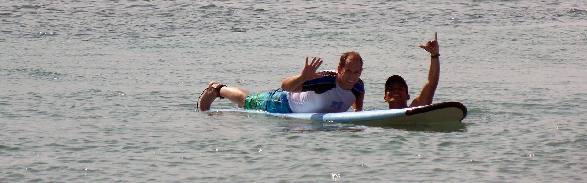 Clases de Surf Puerto Vallarta | Escuela de Surf Puerto Vallarta | Guias de Surf Puerto Vallarta