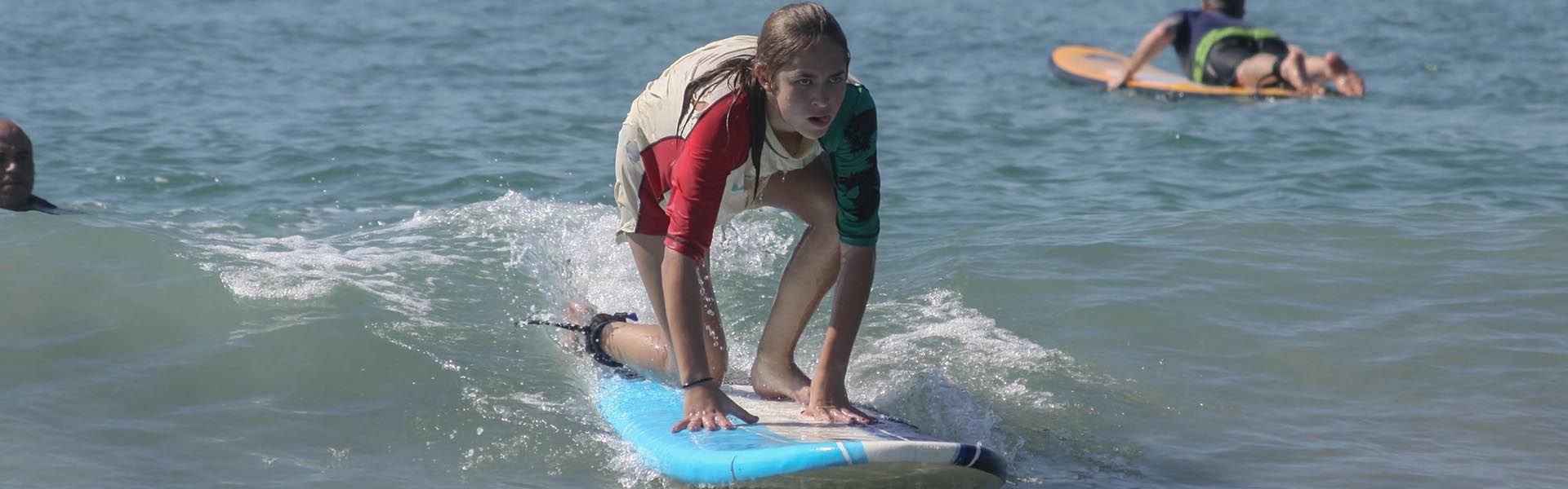 Clases de Surf Puerto Vallarta | Escuela de Surf Puerto Vallarta | Guias de Surf Puerto Vallarta