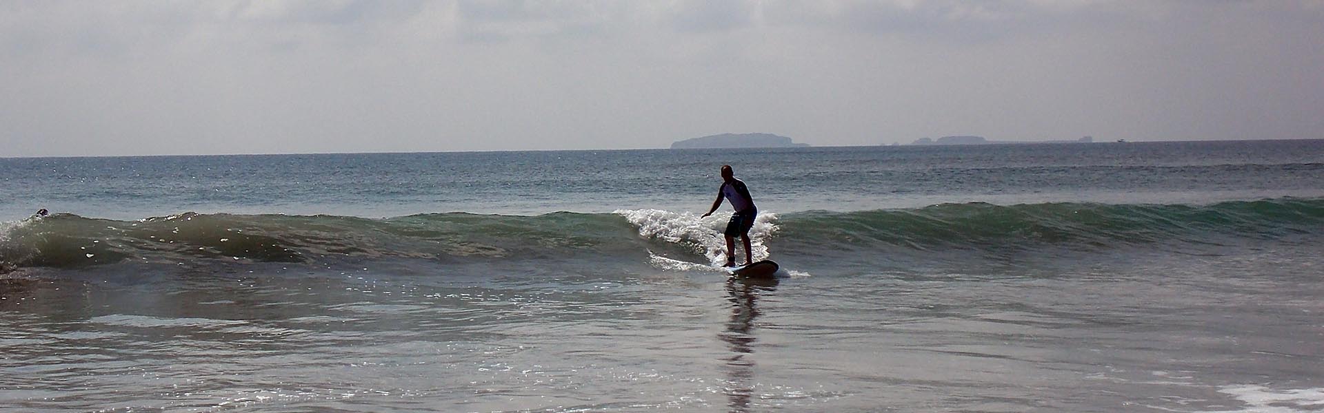 Clases de Surf Puerto Vallarta | Escuela de Surf Puerto Vallarta | Guias de Surf Puerto Vallarta