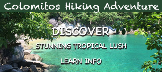 Discover Colomitos Hiking Adventure