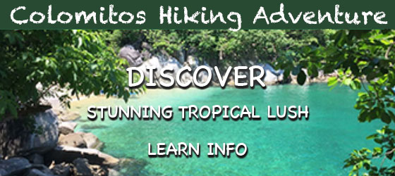 Discover Colomitos Hiking Adventure