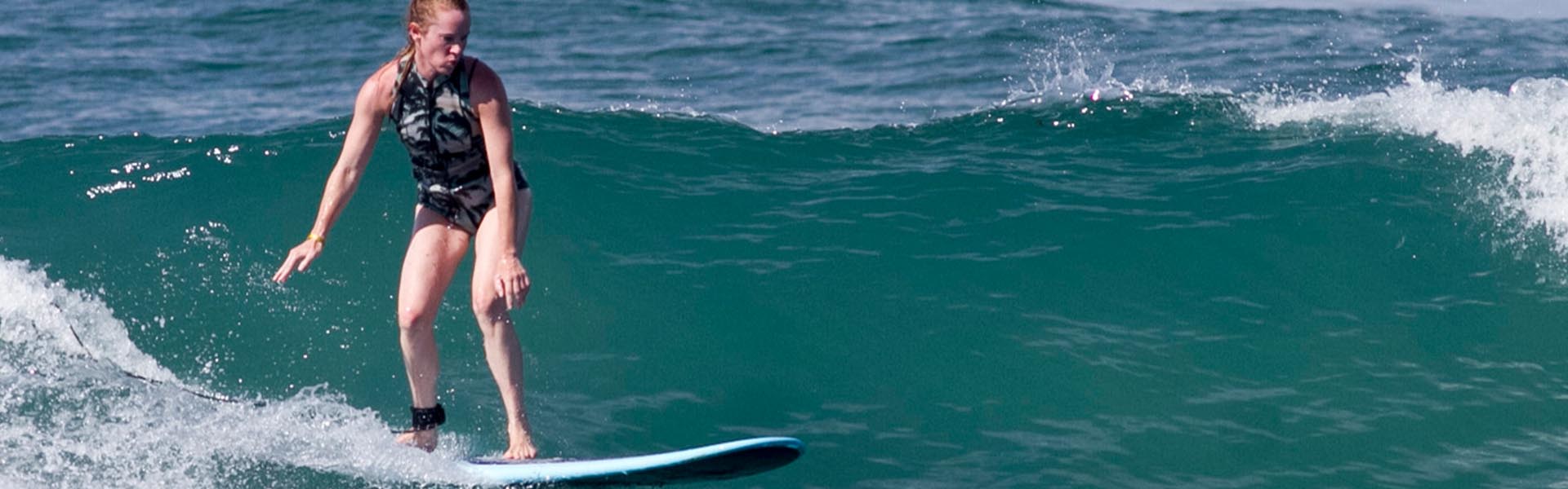Excursion de Surf en Bote | Step-off Surf Adventure | Vallarta Surf Tours