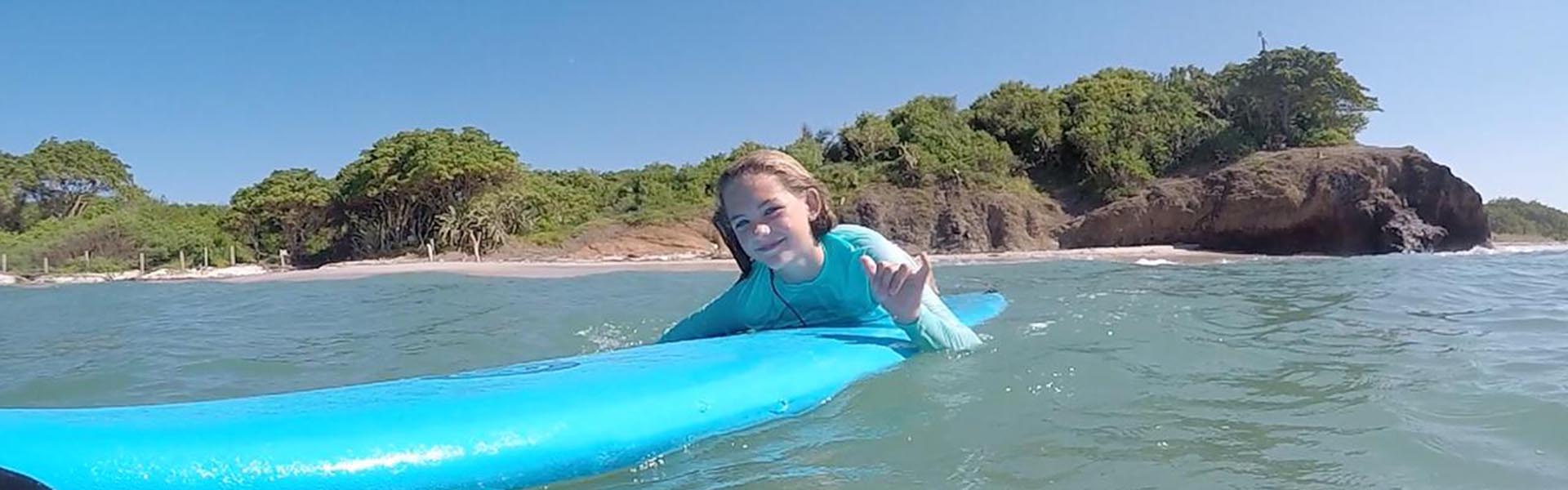 Vallarta Surf Tours North Side Beaches Surf Tour