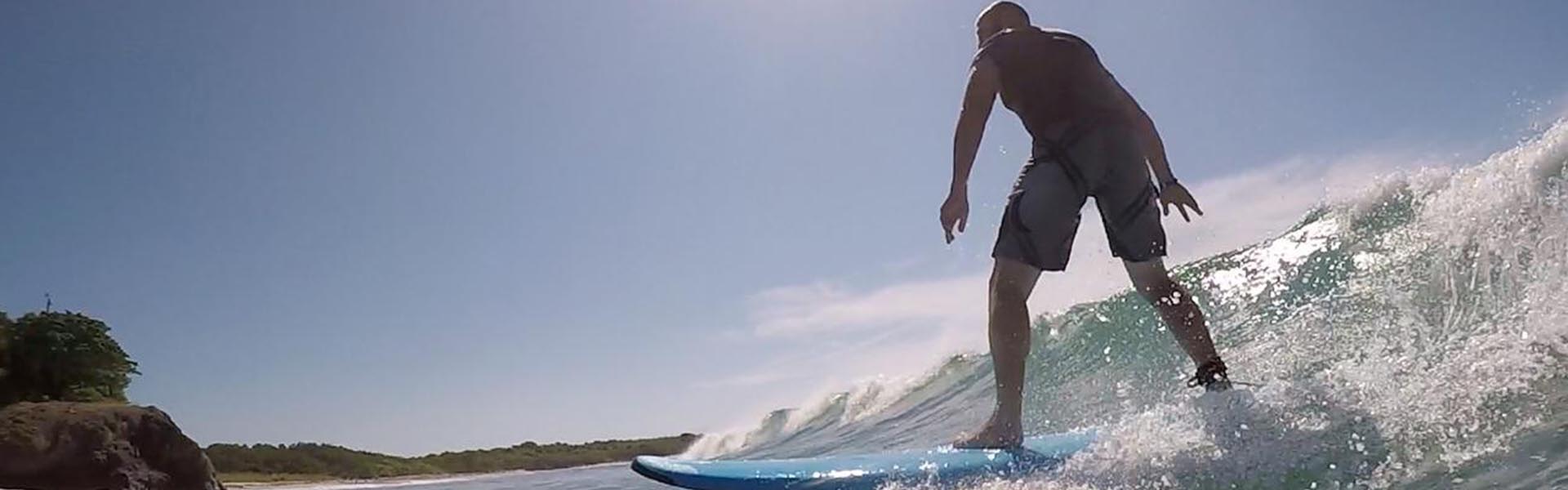 Vallarta Surf Tours North Side Beaches Surf Tour