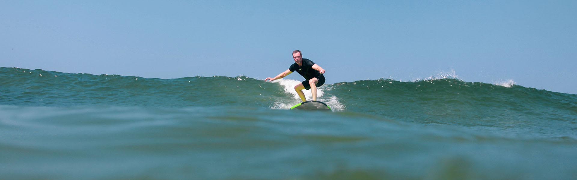 Vallarta Surf Tours North Side Beaches Surf Tour