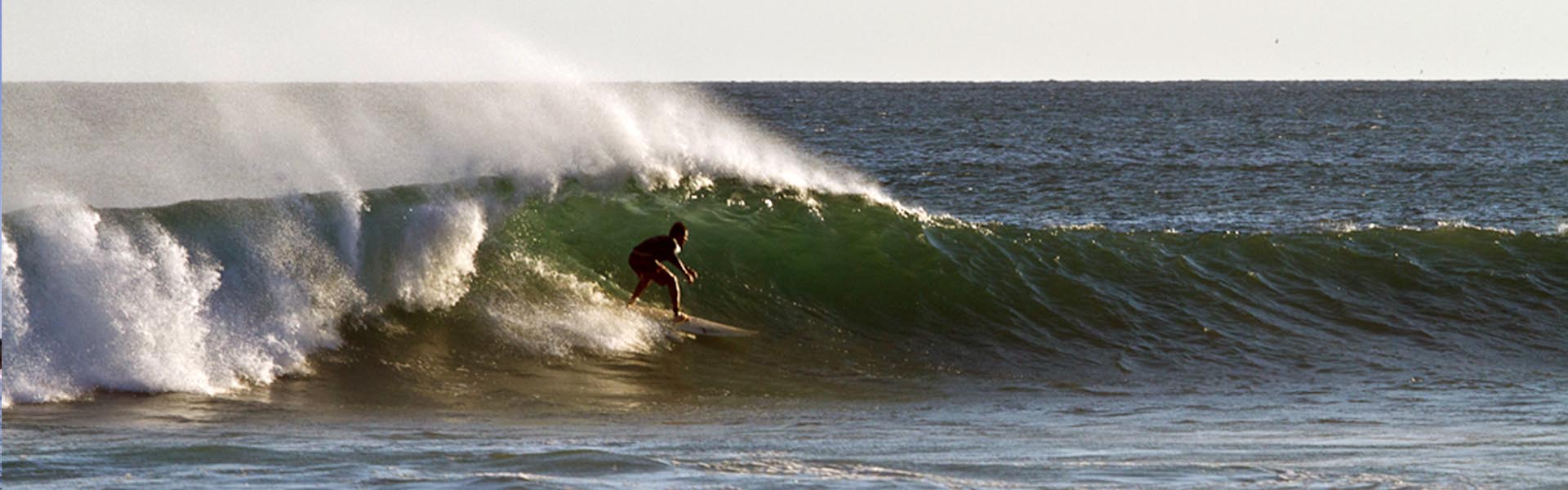 Puerto Vallarta Playas del Sur Surf Tour