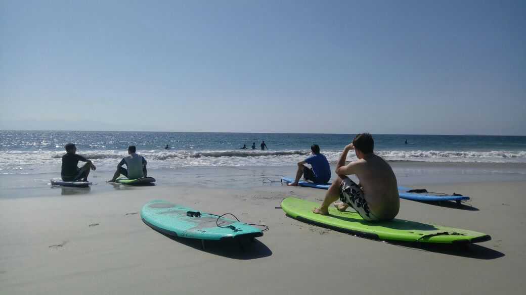 Vallarta Surf Tours Photo Gallery 12