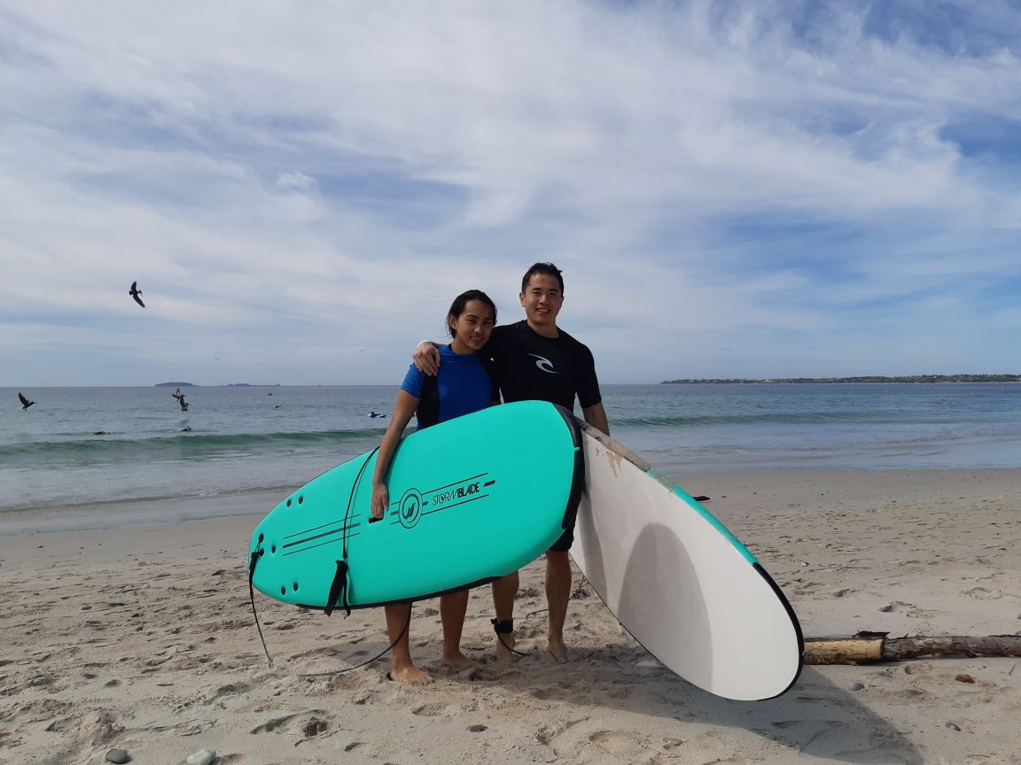 Vallarta Surf Tours Photo Gallery 3