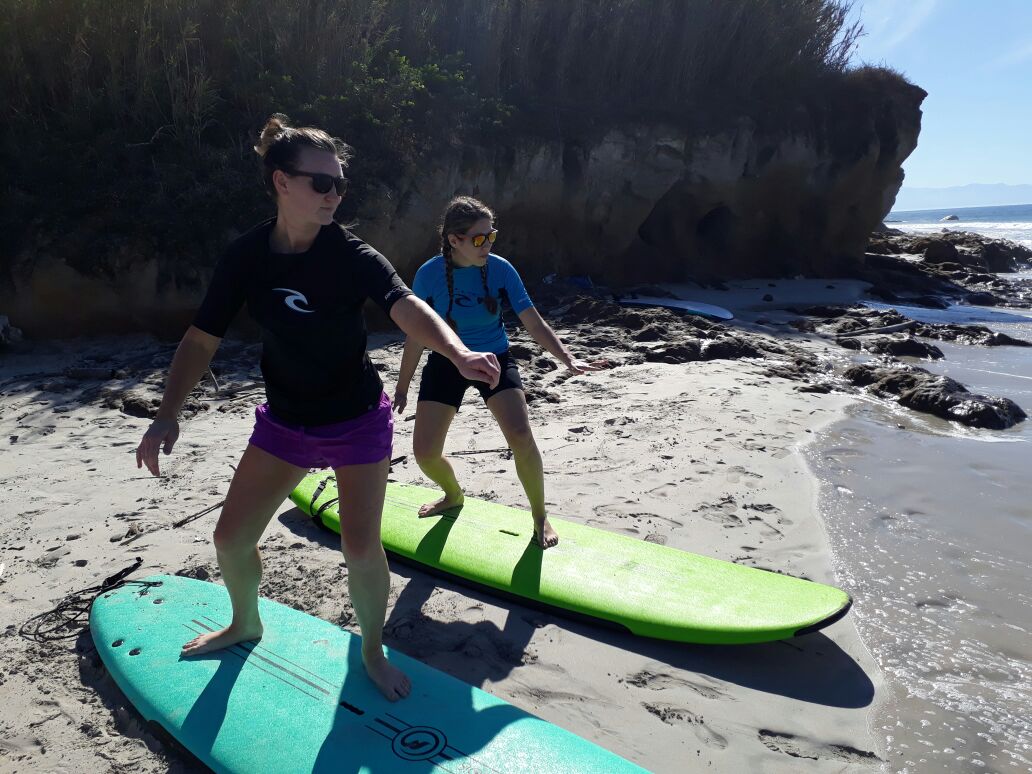 Vallarta Surf Tours Photo Gallery 4