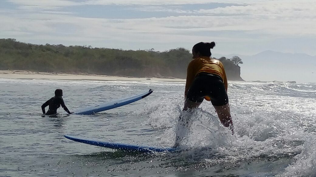 Vallarta Surf Tours Photo Gallery 7