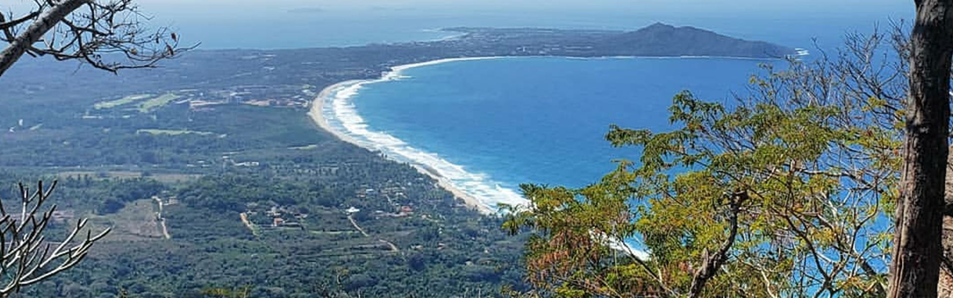 Hiking Adventures | Puerto Vallarta Hiking Tours | The Hiking Adventure is Awaiting