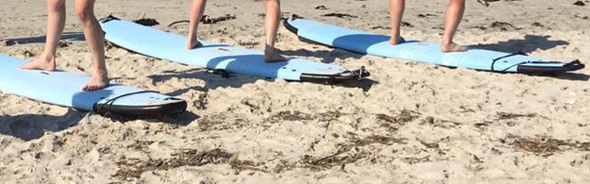 Stand Up Paddle (SUP) en Puerto Vallarta | Vallarta Surf Tours