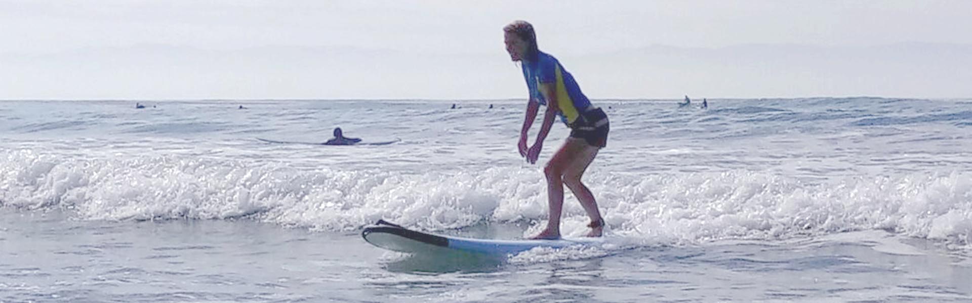 Puerto Vallarta Surf School | Puerto Vallarta Surf Lesson | Puerto Vallarta Stand Up Paddle Lessons