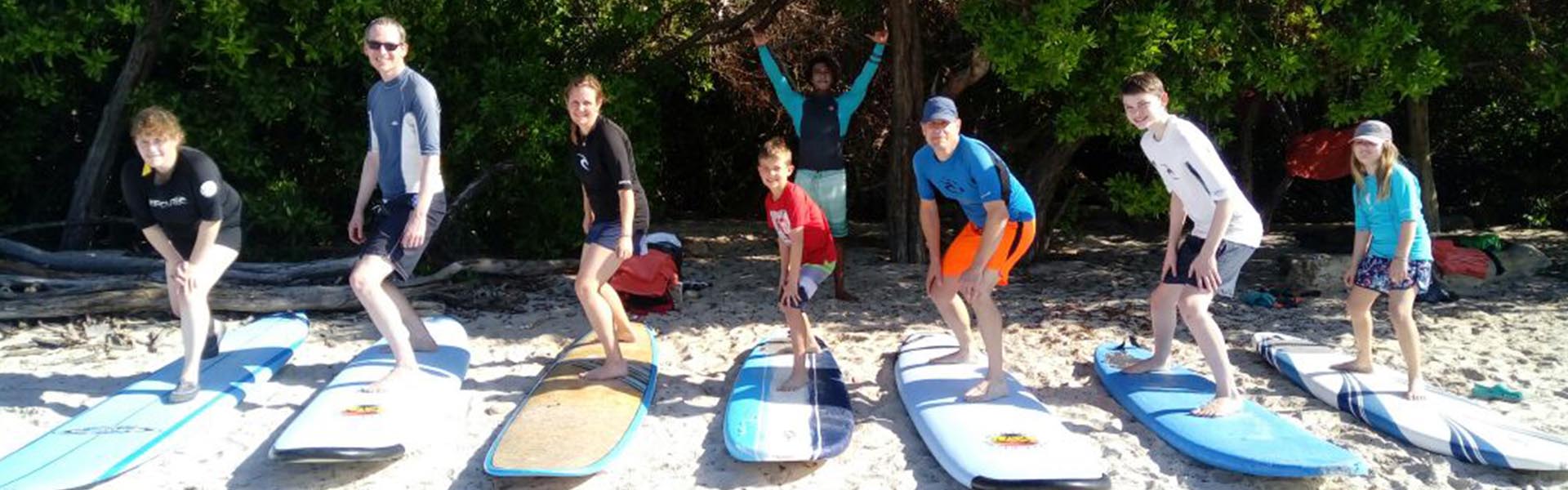 Puerto Vallarta Surf School | Puerto Vallarta Surf Lesson | Puerto Vallarta Stand Up Paddle Lessons