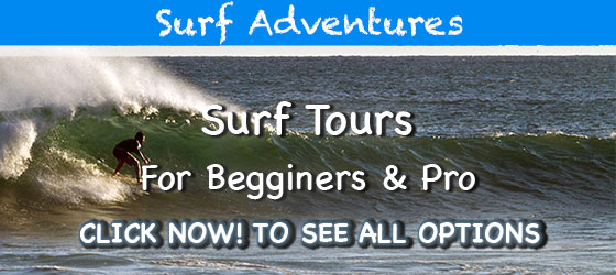 Surf Tours Puerto Vallarta | Surf Excursions Puerto Vallarta | Surf Adventures Puerto Vallarta