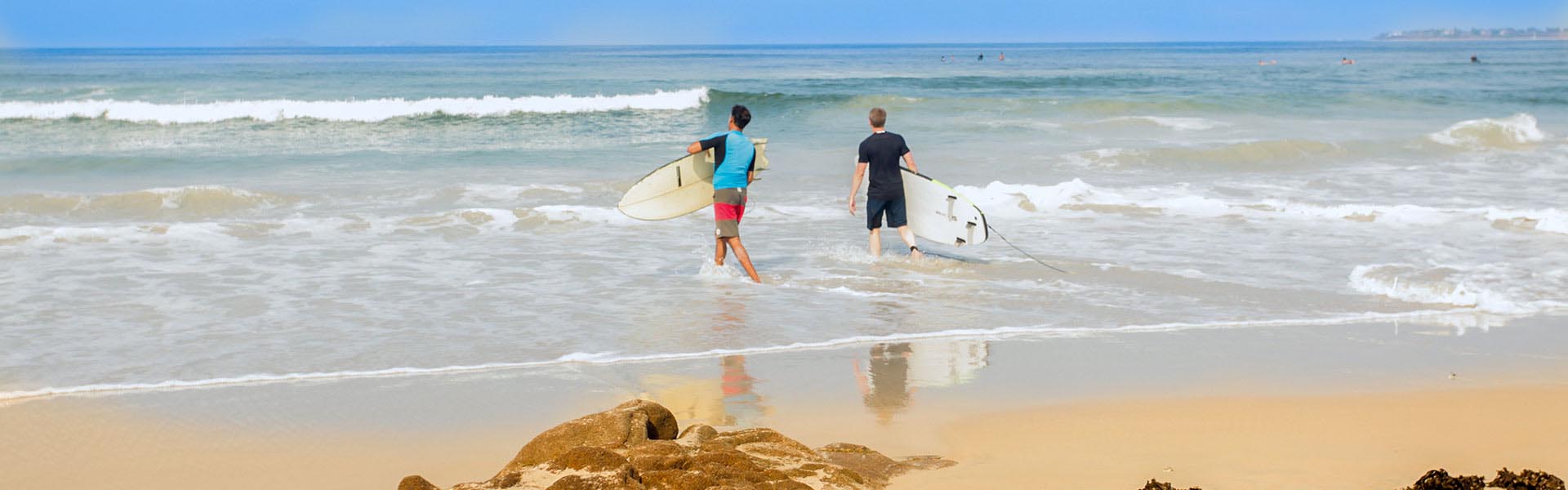 Quienes Somos | Nuestro Equip | Vallarta Surf Tours