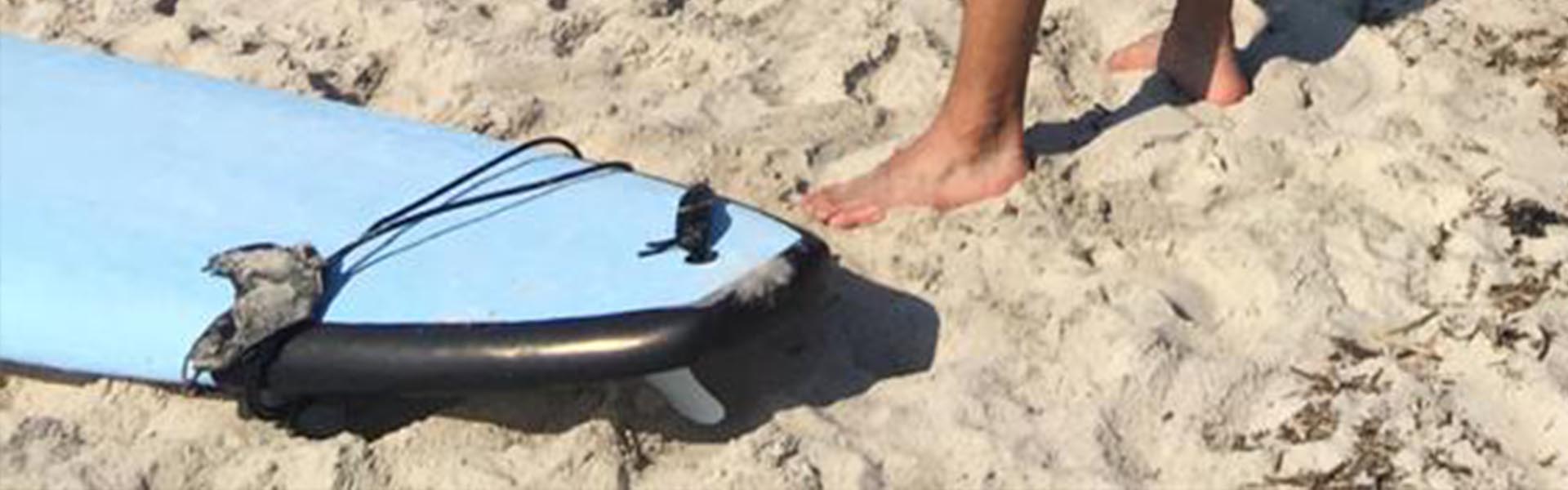 Renta de Tablas Surf, Boggie Board & Stand Up Paddle, Puerto and Nuevo Vallarta, Punta Mita, La Cruz & Sayulita | Vallarta Surf Tours