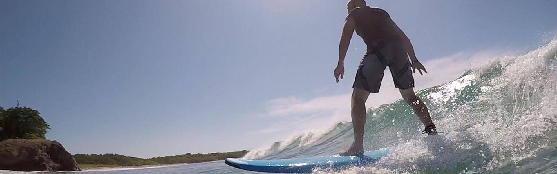 Vallarta Surf Tours Vallarta Surf Tour South Side Beaches