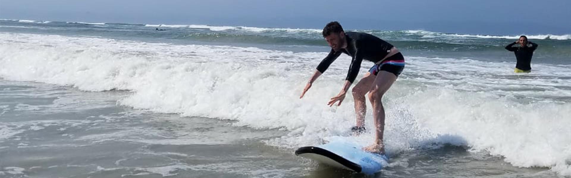 Vallarta Surf Tours Sponsors and Partners