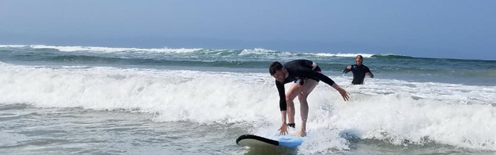 Patrocinadores Socios y Amigos del Quipo de Vallarta Surf Tours