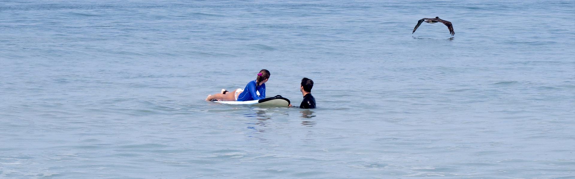 Stand Up Paddle Tour Puerto and Nuevo Vallarta, Punta Mita, La Cruz & Sayulita