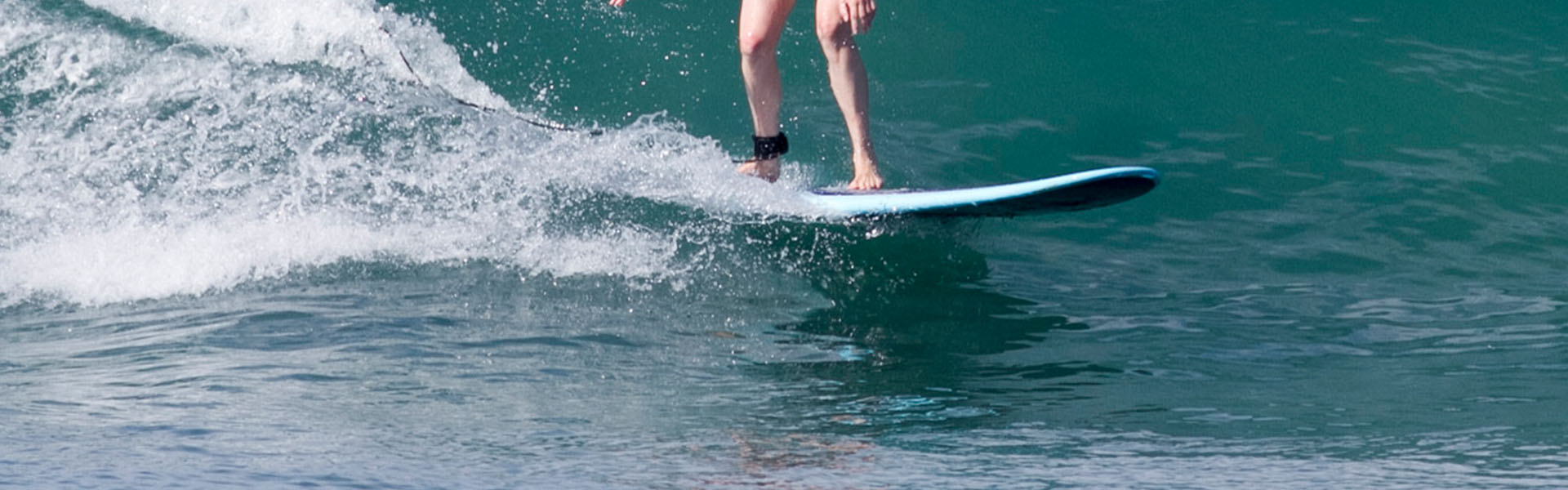 Puerto Vallarta Surf Boards Rentals