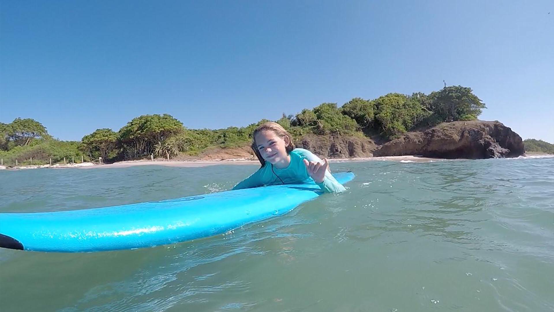 Vallarta Surf Tours | Clases y Excursiones de surf y stand up paddle (SUP) Puerto Vallarta | Guia de Surf Puerto Vallarta