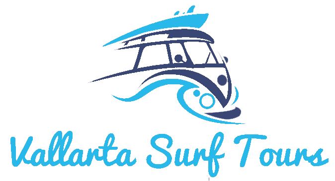 Vallarta Surf Tours Official Logo